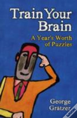 Capa do artigo Train Your Brain