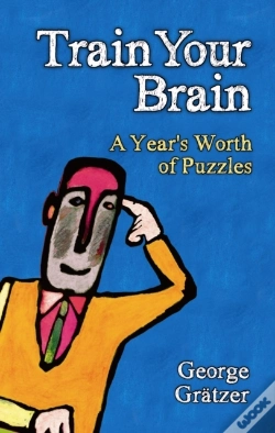 Capa do artigo Train Your Brain