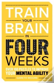 Capa do artigo Train Your Brain In Four Weeks