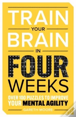 Capa do artigo Train Your Brain In Four Weeks
