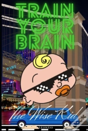 Capa do artigo Train Your Brain