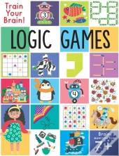 Train Your Brain: Logic Games