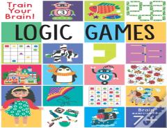 Train Your Brain: Logic Games