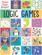 Train Your Brain: Logic Games - Preview