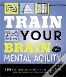Train Your Brain: Mental Agility
