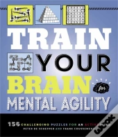 Train Your Brain: Mental Agility