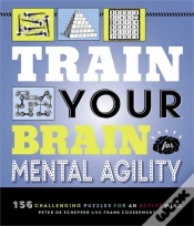 Capa do artigo Train Your Brain: Mental Agility