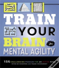 Capa do artigo Train Your Brain: Mental Agility