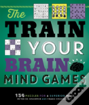 Train Your Brain Mind Games