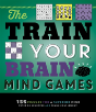 Train Your Brain Mind Games - Preview
