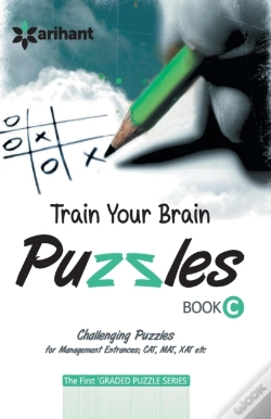 Capa do artigo Train Your Brain Puzzles (C)