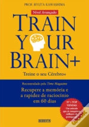 Capa do artigo Train Your Brain +