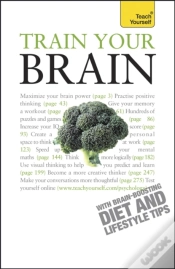 Capa do artigo Train Your Brain: Teach Yourself