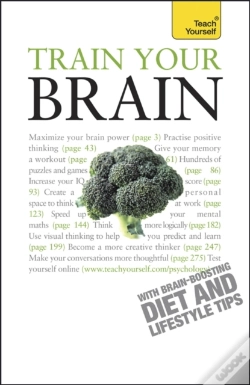 Capa do artigo Train Your Brain: Teach Yourself