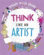 Train Your Brain: Think Like An Artist - Preview