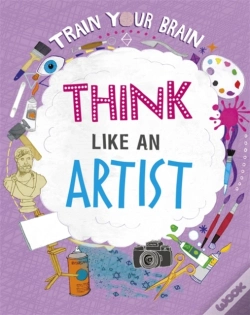 Capa do artigo Train Your Brain: Think Like An Artist