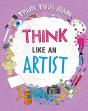 Train Your Brain: Think Like An Artist - Preview