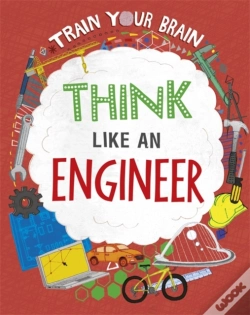 Capa do artigo Train Your Brain: Think Like An Engineer