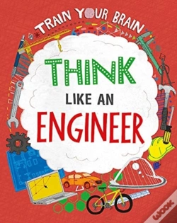 Capa do artigo Train Your Brain: Think Like An Engineer