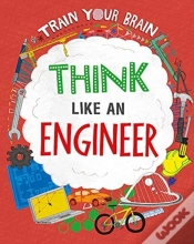 Capa do artigo Train Your Brain: Think Like An Engineer