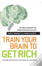 Capa do artigo Train Your Brain To Get Rich