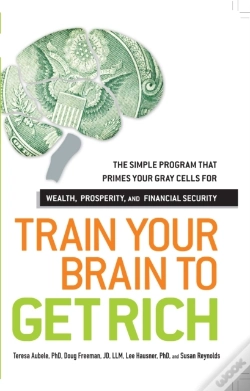 Capa do artigo Train Your Brain To Get Rich