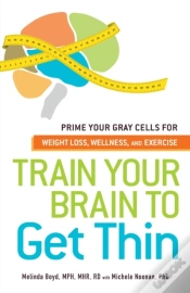 Capa do artigo Train Your Brain To Get Thin