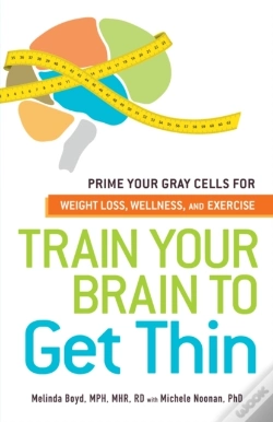 Capa do artigo Train Your Brain To Get Thin