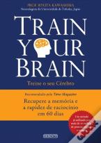 Train Your Brain - Treine o Seu Cérebro