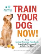 Train Your Dog Now!