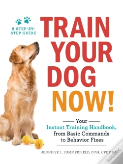 Capa do artigo Train Your Dog Now!