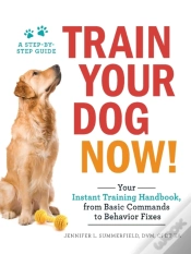 Capa do artigo Train Your Dog Now!