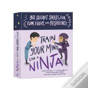Capa do artigo Train Your Mind Like A Ninja