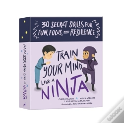 Capa do artigo Train Your Mind Like A Ninja