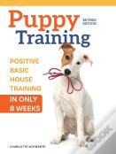 Train Your Puppy In 8 Weeks