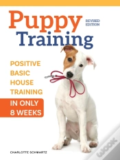 Capa do artigo Train Your Puppy In 8 Weeks