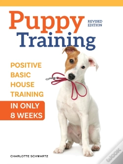 Capa do artigo Train Your Puppy In 8 Weeks