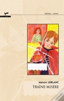 Capa do artigo Traine-Misère