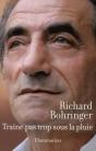 Traine Pas Trop Sous La Pluie - Preview