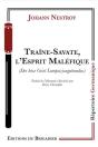Traîne-Savate, L'Esprit Maléfique - Preview