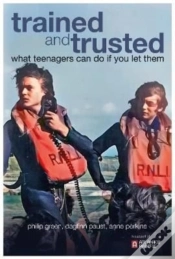 Capa do artigo Trained And Trusted