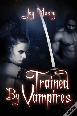 Capa do artigo Trained By Vampires
