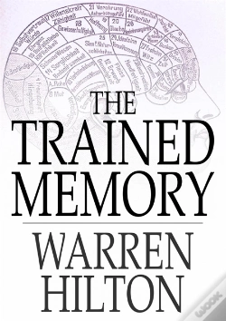 Capa do artigo Trained Memory