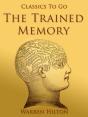 Trained Memory - Preview