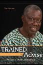 Trained To Advise - Preview