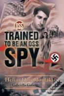 Trained To Be An Oss Spy