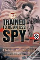 Trained To Be An Oss Spy