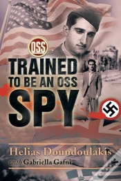 Capa do artigo Trained To Be An Oss Spy