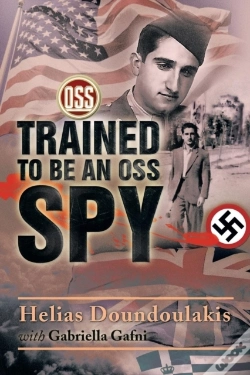 Capa do artigo Trained To Be An Oss Spy