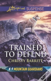 Capa do artigo Trained To Defend_K-9 Mount Eb